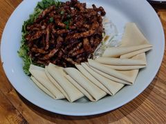 -壹零捌道·北京烤鸭(车公庄店)