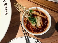 -太二酸菜鱼(正大广场店)