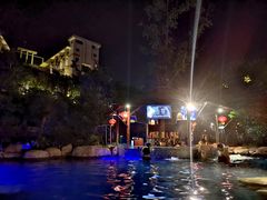 -喜运来温泉大酒店