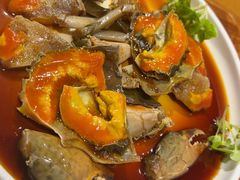 -甬上名灶(天一阁·翠柏店)