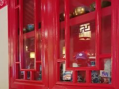 -真地道京味府·鲜橙烤鸭·北京菜(朝外大街东大桥店)