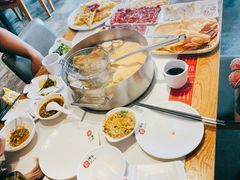 -焯牛潮汕牛肉火锅(云峰街创始店)