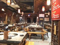 -重庆渝达老火锅(春熙路店)