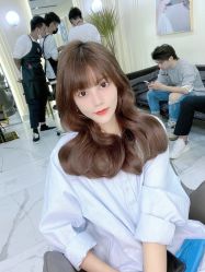-3AM HAIR SALON染发接发
