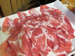 -顶顶汤火牛排火锅·经典铜锅涮肉