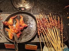 -渔家火锅·海鲜自助餐·演艺(亚龙湾天域酒店)