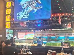-王庄阿咪海鲜大排档(象园店)