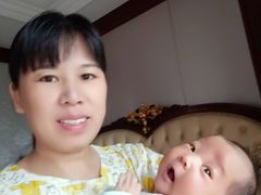 -爱的果实月嫂育婴师(世纪东方店)