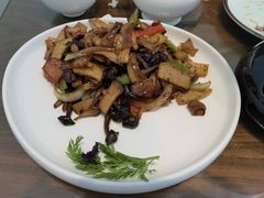 -将相和·海鲜蒸饺大连菜