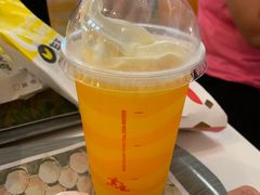 -麦当劳(皇岗路店)