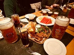 -宝莱纳餐厅(滨江店)