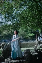 -盘子女人坊古装写真摄影(南京总店)