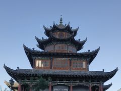 -伊犁老城喀赞其民俗旅游区
