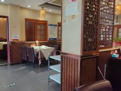 -华盛园卷子王农家菜水库鱼