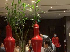 -红棉中餐厅·广州海航威斯汀酒店