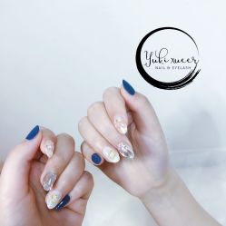 -雪儿·YuKi美甲美睫皮肤管理Salon