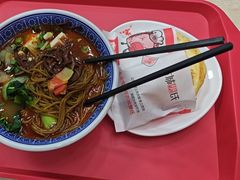 -樊家腊汁肉夹馍(曲江翠竹园店)