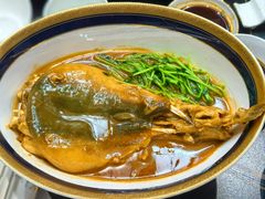 -鲐赏河豚(长寿店)