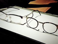 -大视光学•LINDBERG林德伯格•全球手工眼镜集合店(王府井店)
