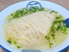 -新万鑫银丝面·非遗无锡味(惠山古镇店)