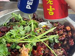 -天治宣·野椒鸡(龙头寺总店)