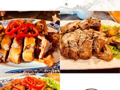 -天羽烤乳鸽店(财大家属院店)