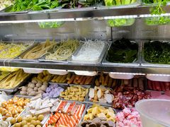 -唐记麻辣拌麻辣烫(景田东路店)