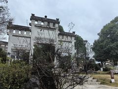 -青岩古镇