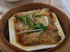 -四海酒家生态粤菜