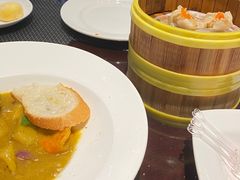 -博悦茶餐厅(文殊院店)