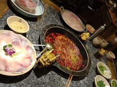 -蜀大侠火锅(建设路第五大道店)