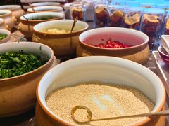-涮福記·现切牛羊肉火锅(世纪汇店)