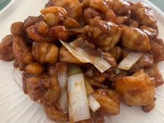 鸡里蹦-保定会馆(裕华店)