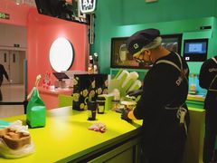 -gleeglee乐溢亦茶(合生汇店)