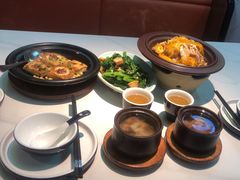 -秋色客家菜(南山店)