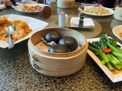 -彩丰楼中餐厅·早茶·点心·粤菜(海口华彩洲际酒店)