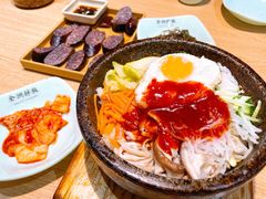 全洲拌饭-全洲拌饭(万达店)