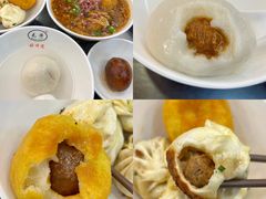 -毛华美食(清扬路店)