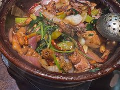 -凤兴鸡煲(宝安海雅店)