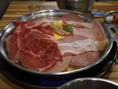 -张赫珉的部队锅(钟路店)