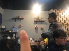 -陈员外正宗夹江烧烤(广福路店)