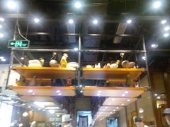 -黑鸡小馆(金源店)