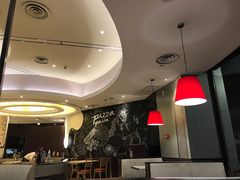 -必胜客(湘隆店)