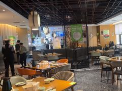 -禾珍珠家常小馆(河南博物院店)