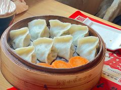 -新兴园饺子馆(北京百子湾店)