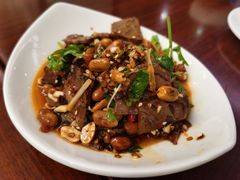 -格力东澳大酒店-蓝色海岸餐厅