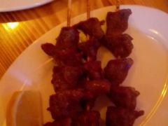 烤鸡胗-鸟先生居酒屋(东湖馨园店)