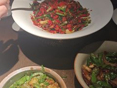 -西郊八号·山野江西菜(开发区店)