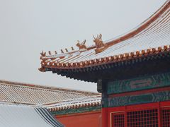 -故宫博物院(故宫)