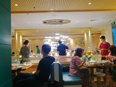 小料台-青瓷火锅料理(西单大悦城店)